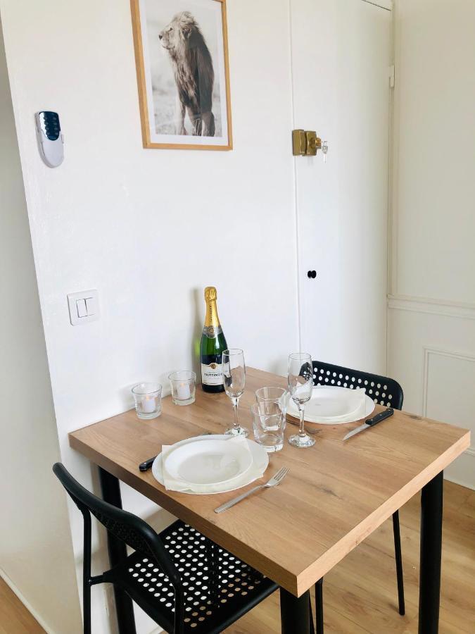 Superbe Appartement Front De Mer ヴィルヌーヴ・ルベ エクステリア 写真
